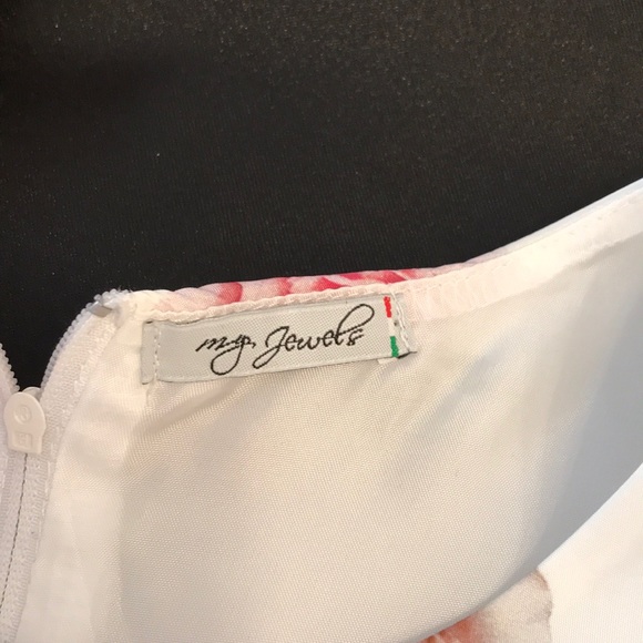 🌷My Jewels- light pink roses -Great Condition!🌷 - Picture 4 of 6